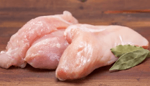 Agridime Meats Chicken Breast