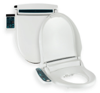 2000 Series Electronic Smart Toilet Seat