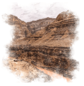 Grand Canyon West Grand Package