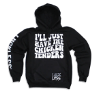 Luckless Outfitters Hoodie